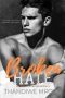 [Westbrook Blues 03] • Broken Hate (Westbrook Blues Book 3)